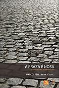 Imagen de portada del libro A praza é nosa