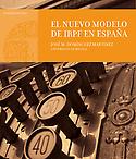 Imagen de portada del libro El nuevo modelo de IRPF en España tras la reforma de la Ley 35/2006, una visión panorámica