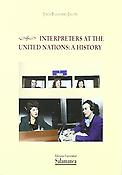 Imagen de portada del libro Interpreters at the United Nations