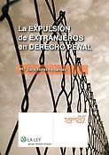 Imagen de portada del libro La expulsión de extranjeros en derecho penal