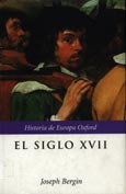 Imagen de portada del libro El siglo XVII : Europa 1598-1715