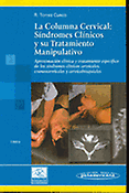 Imagen de portada del libro La columna certical