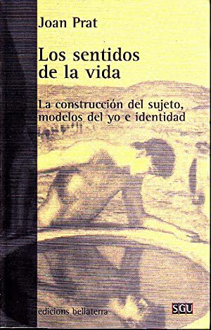 Imagen de portada del libro Los sentidos de la vida