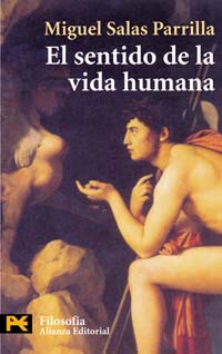 Imagen de portada del libro El sentido de la vida humana