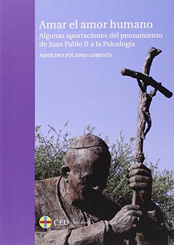 Imagen de portada del libro Amar el amor humano