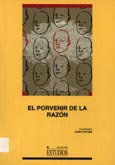 Imagen de portada del libro El porvenir de la razón