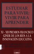 Imagen de portada del libro Estudiar para vivir, vivir para aprender