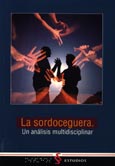 Imagen de portada del libro La sordoceguera : un análisis multidisciplinar
