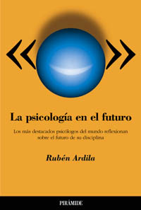 Imagen de portada del libro La psicología en el futuro