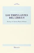 Imagen de portada del libro Los tripulantes del Líricus