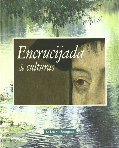 Imagen de portada del libro Encrucijada de culturas