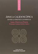 Imagen de portada del libro Àfrica calidoscòpica