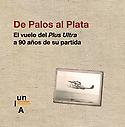 Imagen de portada del libro De Palos al Plata