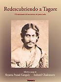 Imagen de portada del libro Redescubriendo a Tagore