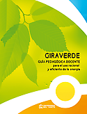 Imagen de portada del libro Giraverde