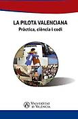 Imagen de portada del libro La pilota valenciana