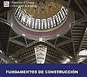 Imagen de portada del libro Fundamentos de construcción