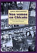 Imagen de portada del libro Nos vemos en Chicote