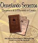 Imagen de portada del libro Desvelando secretos