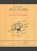 Imagen de portada del libro La Ciencia de la palabra