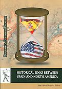 Imagen de portada del libro Historical links between Spain and North America