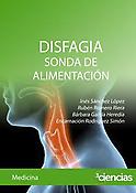 Imagen de portada del libro Disfagia