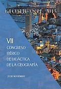 Imagen de portada del libro GeoAlicante 2015 Investigar para innovar en la enseñanza de la Geografía