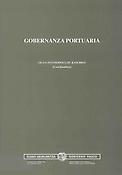 Imagen de portada del libro Gobernanza portuaria