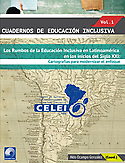 Imagen de portada del libro Cuadernos de Educación Inclusiva. Vol. 1