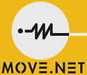 Imagen de portada del libro Move.Net. Actas del I Congreso Internacional Move.Net sobre Movimientos Sociales y TIC
