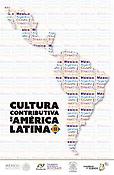 Imagen de portada del libro Cultura contributiva en América Latina