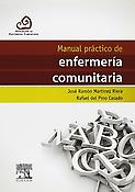 Imagen de portada del libro Manual práctico de enfermería comunitaria