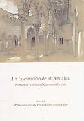 Imagen de portada del libro La fascinación de al-Andalus