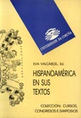 Imagen de portada del libro Hispanoamérica en sus textos