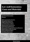 Imagen de portada del libro Law and economics