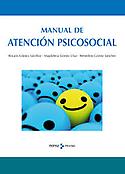 Imagen de portada del libro Manual de atención psicosocial