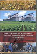 Imagen de portada del libro Patrimonio industrial agroalimentario