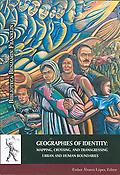 Imagen de portada del libro Geographies of identity