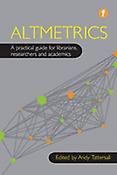 Imagen de portada del libro Altmetrics