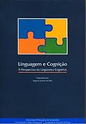 Imagen de portada del libro Linguagem e cognição a perspectiva da linguística cognitiva