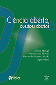 Imagen de portada del libro Ciência Aberta, Questões Abertas
