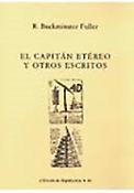 Imagen de portada del libro El capitán etéreo y otros escritos