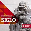 Imagen de portada del libro Siglo