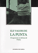 Imagen de portada del libro Els valors de La Punta