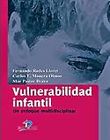 Imagen de portada del libro Vulnerabilidad infantil