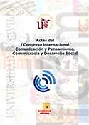 Imagen de portada del libro Comunicracia y Desarrollo Social