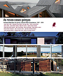 Imagen de portada del libro As novas casas galegas