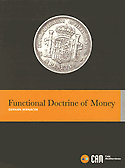 Imagen de portada del libro Functional doctrine of money