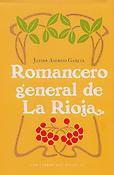 Imagen de portada del libro Romancero general de La Rioja