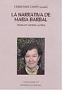 Imagen de portada del libro La narrativa de Maria Barbal